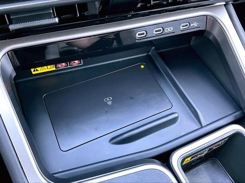 Certified 2024 Lexus TX 350 FWD image 33