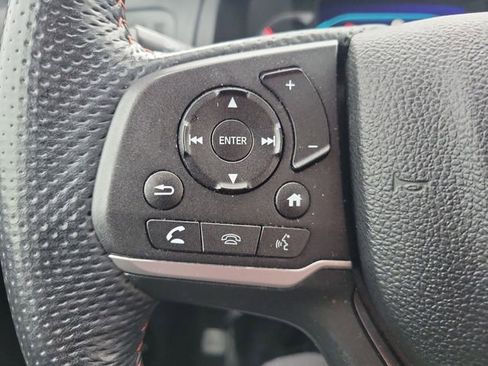 Used 2022 Honda Pilot TrailSport image 32