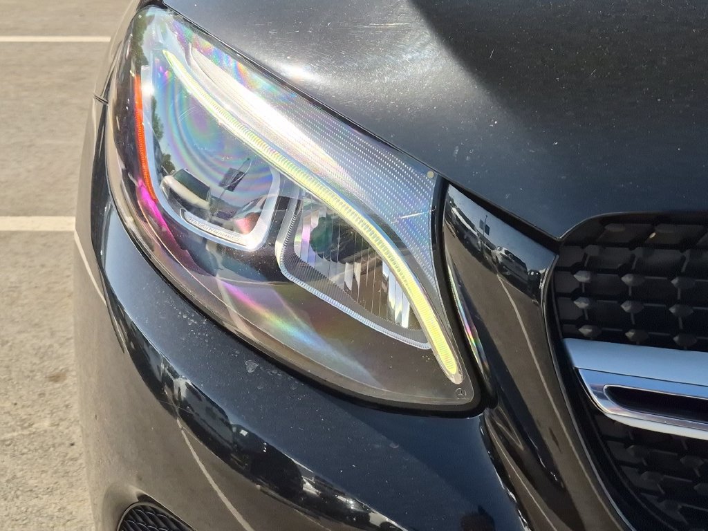 Used 2019 Mercedes-Benz GLC 300 4MATIC Coupe image 22