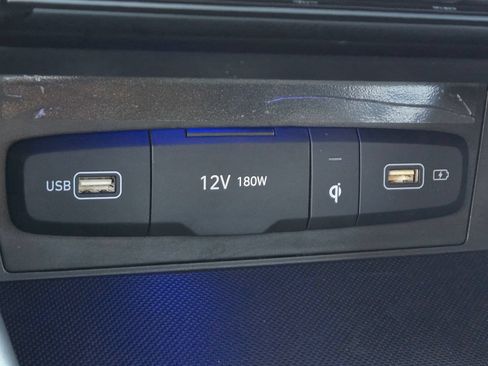 Certified 2024 Hyundai Tucson SEL AWD/4WD image 19
