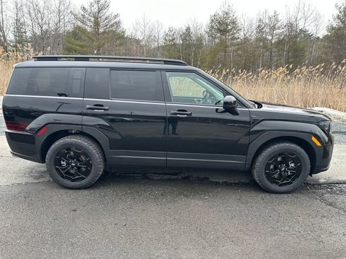 New 2026 Hyundai Santa Fe XRT image 6