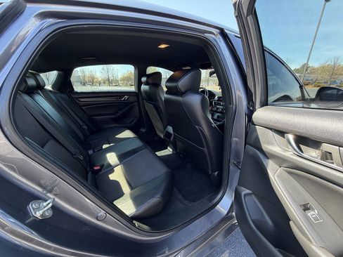 Used 2020 Honda Accord Sport image 14