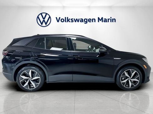 New 2026 Volkswagen ID.4 Pro S image 6