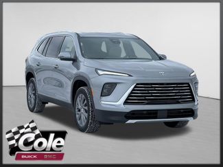 New 2026 Buick Enclave Preferred 360° Tour