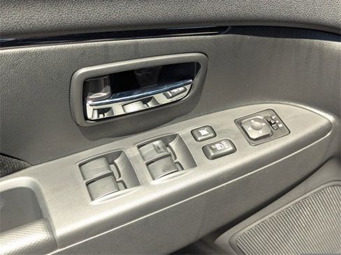 New 2025 Mitsubishi Outlander Sport ES image 13