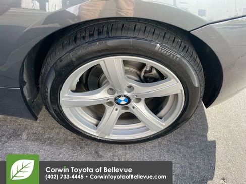 Used 2016 BMW Z4 sDrive28i image 20