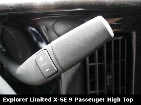 New 2025 GMC Savana 2500 Extended w/ Driver Convenience Package image 32