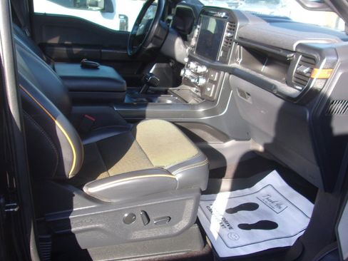 Used 2021 Ford F150 Tremor w/ Equipment Group 402A High image 3