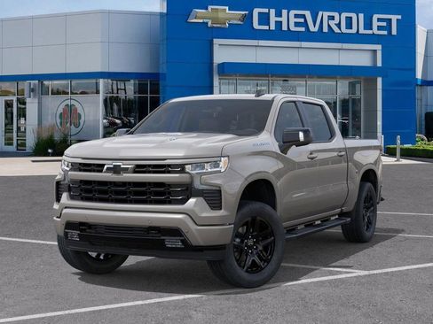 New 2026 Chevrolet Silverado 1500 RST w/ RST All Star Premium Package image 6