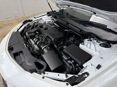Used 2024 Acura TLX w/ A-SPEC Package AWD/4WD image 58