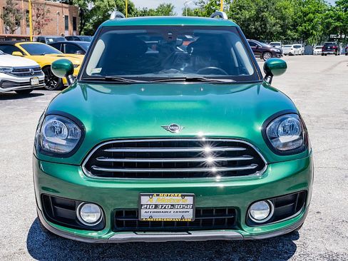 Used 2020 MINI Cooper Countryman FWD image 2