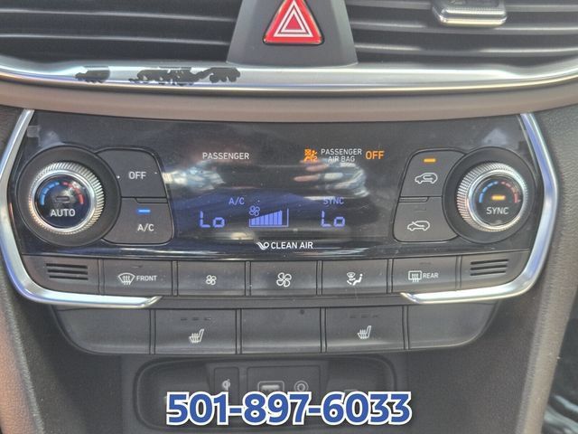 Used 2020 Hyundai Santa Fe SEL AWD/4WD image 24