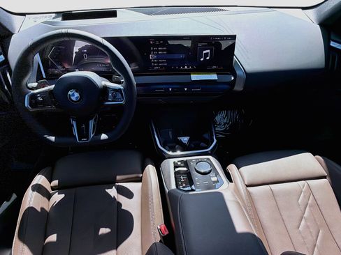 New 2026 BMW X3 xDrive30i w/ Premium Package AWD/4WD image 16