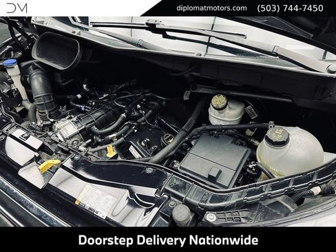 Used 2020 Ford Transit 250 Low Roof w/ Upfitter Package RWD image 53