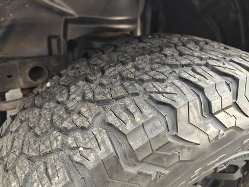 Used 2020 Jeep Wrangler Unlimited Sport S AWD/4WD image 9