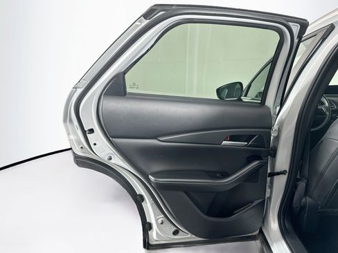 Used 2025 MAZDA CX-30 AWD 2.5 S w/ Select Sport Pkg image 27