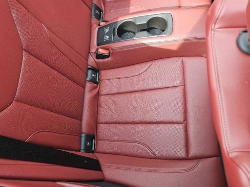 Used 2022 BMW 430i Convertible w/ M Sport Package image 25