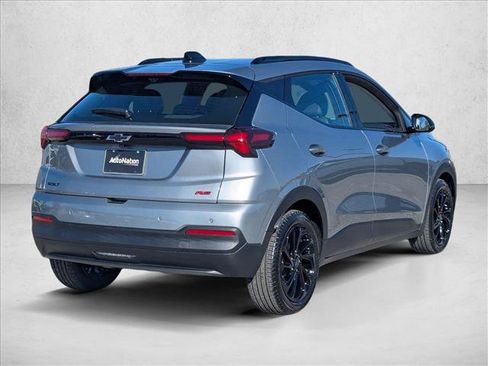 New 2027 Chevrolet Bolt RS w/ Technology Package FWD image 2