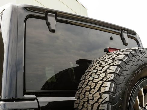 Used 2024 Jeep Wrangler Unlimited Rubicon 392 AWD/4WD image 15