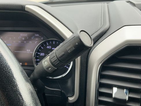 Used 2021 Ford F250 Lariat w/ Lariat Value Package AWD/4WD image 15
