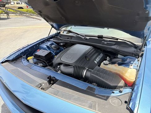 Used 2022 Dodge Challenger R/T RWD image 26