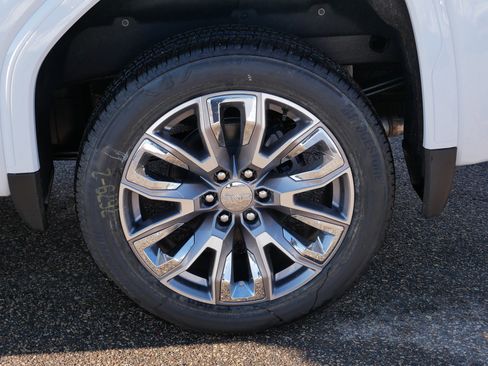 New 2026 GMC Sierra 1500 Denali AWD/4WD image 3