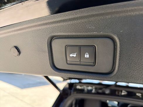 New 2026 Nissan Pathfinder Rock Creek w/ Rock Creek Premium Package AWD/4WD image 34