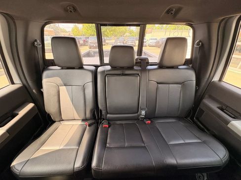 Used 2016 Ford F250 Lariat w/ Chrome Package AWD/4WD image 18