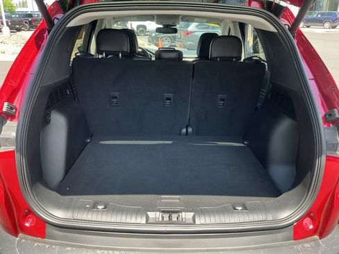 Used 2021 Ford Escape Titanium w/ Titanium Elite Package AWD/4WD image 23