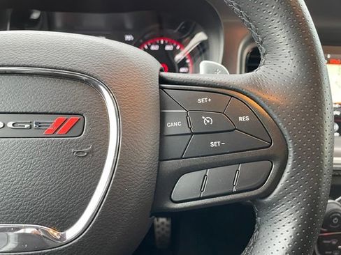 Used 2022 Dodge Charger GT w/ Plus Group RWD image 16