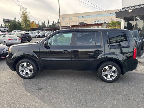 Used 2014 Honda Pilot EX-L image 2