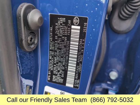 Used 2023 Toyota Camry LE image 26