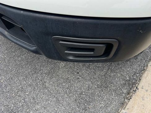 Used 2019 Nissan Titan S w/ S Utility Package image 4