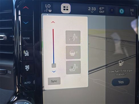 Used 2025 RAM 2500 Power Wagon image 19