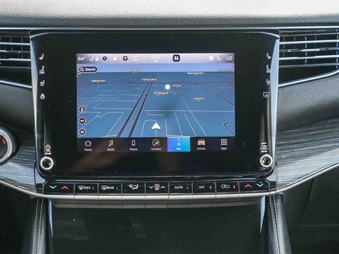 Used 2022 Jeep Wagoneer Series II image 11