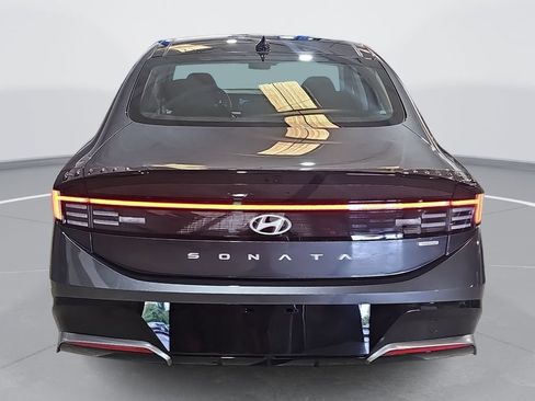 New 2026 Hyundai Sonata SEL FWD image 6
