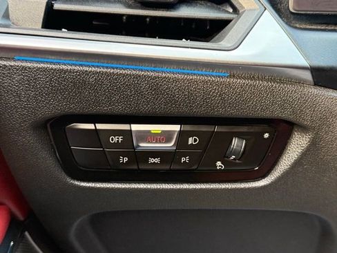 Used 2023 BMW 330e xDrive w/ M Sport Package image 49