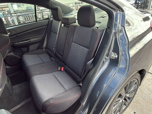 Used 2020 Subaru WRX AWD/4WD image 25