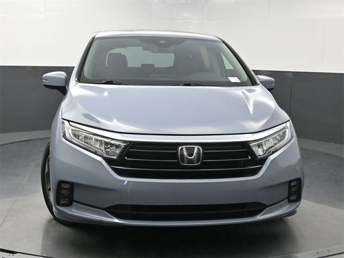 Used 2023 Honda Odyssey Elite image 45