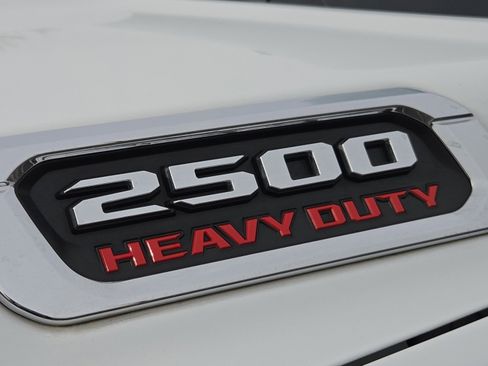 Used 2023 RAM 2500 Tradesman image 10