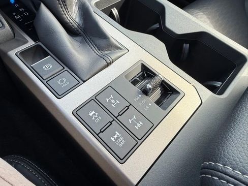 Used 2026 Toyota Land Cruiser w/ Premium Package image 48