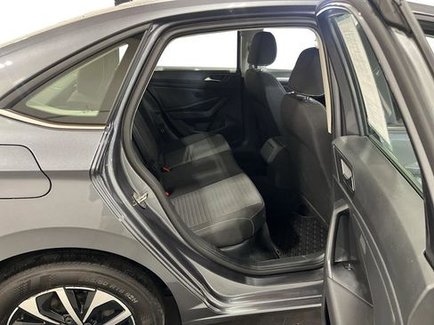 Used 2024 Volkswagen Jetta S FWD image 18