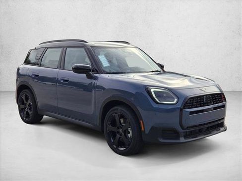 Used 2026 MINI Cooper Countryman S AWD/4WD image 7