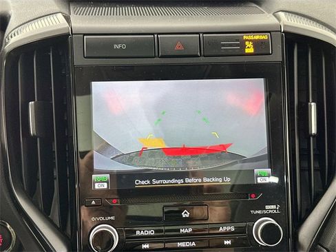 Used 2022 Subaru Ascent Onyx Edition image 14