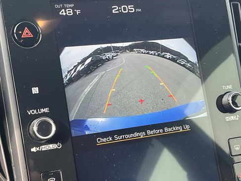 Used 2024 Subaru Impreza RS w/ Popular Package #1 image 30