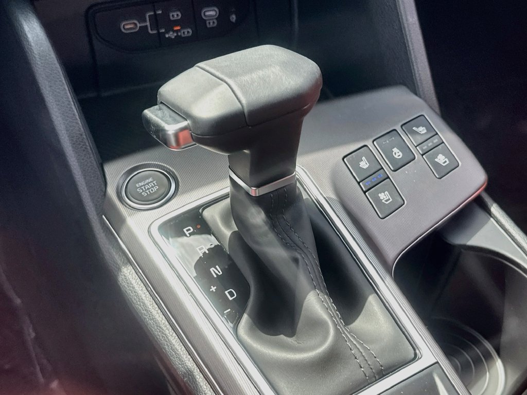New 2027 Kia Sportage SX FWD image 17