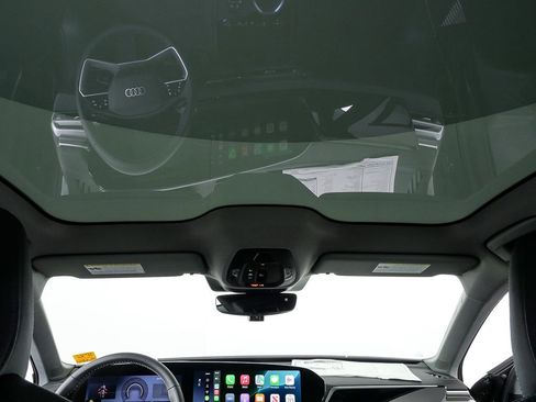 New 2026 Audi A6 Premium Plus image 19