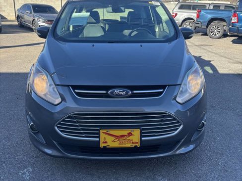 Used 2013 Ford C-MAX Energi SEL image 3