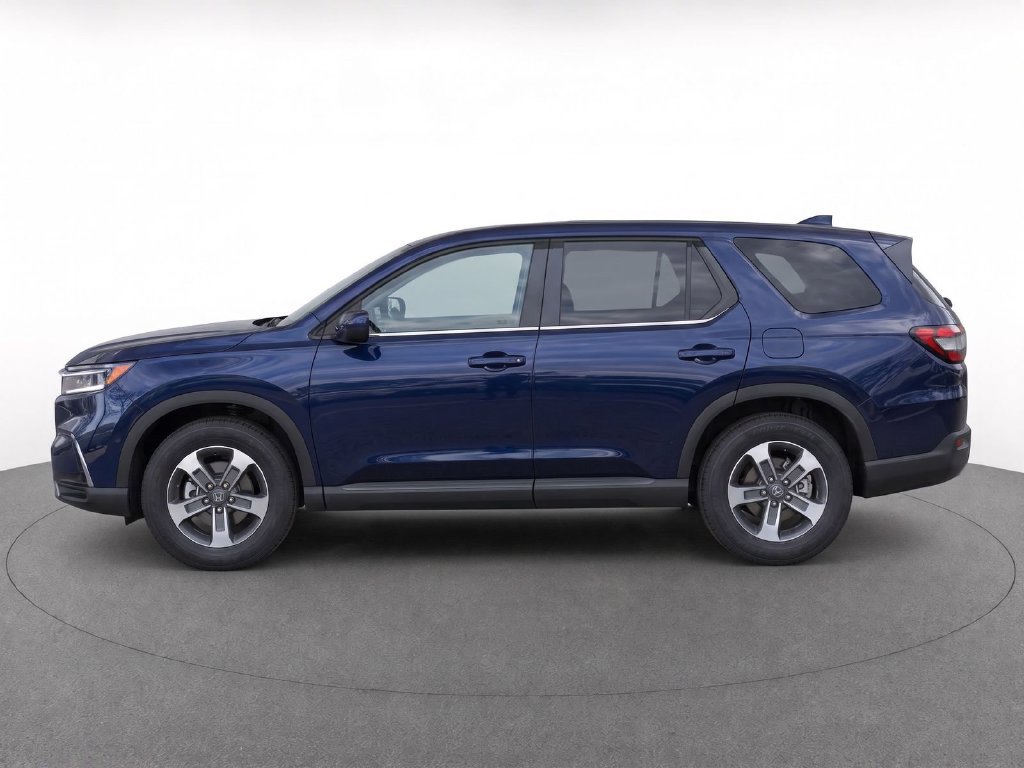Used 2024 Honda Pilot EX-L image 8