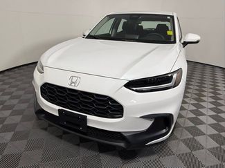 Used 2023 Honda HR-V LX video 2